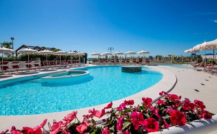Baia del Mar Suite Hotel