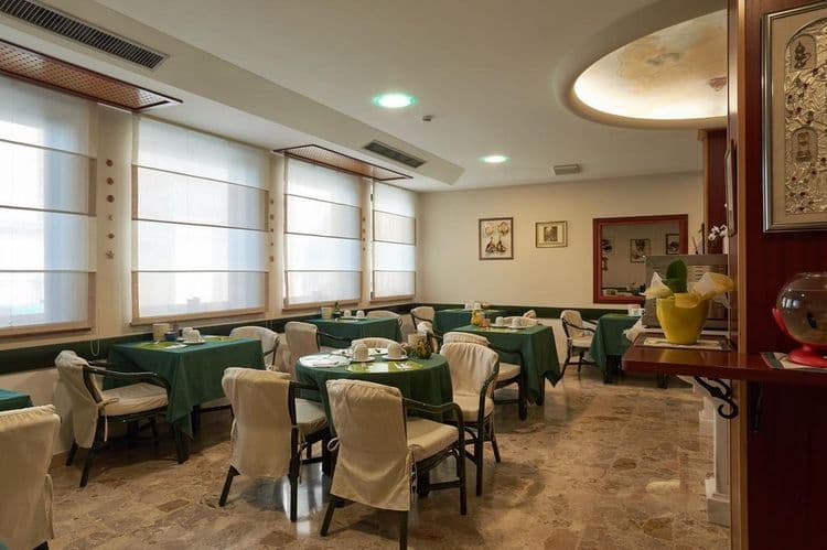 Marco Polo Hotel