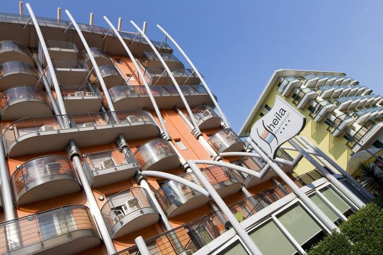 Sheila Aparthotel