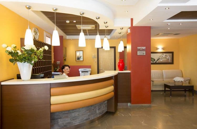 Sheila Aparthotel