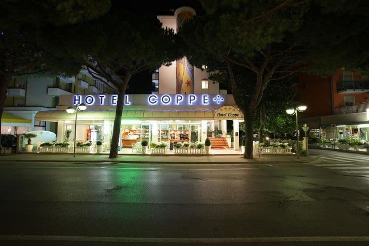 Coppe