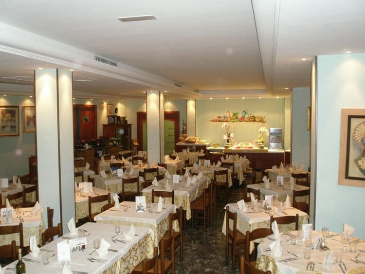 American Hotel