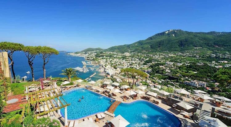 San Montano Resort & Spa