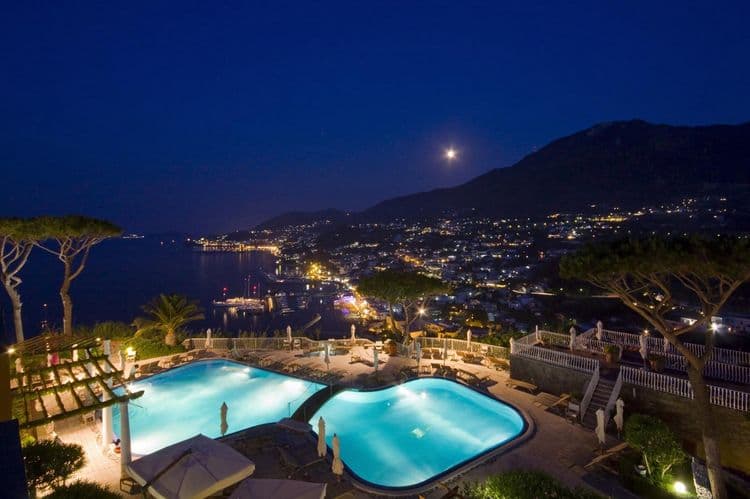 San Montano Resort & Spa