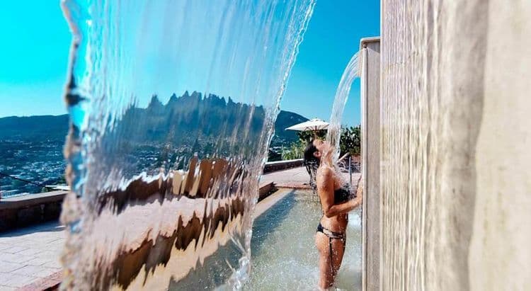 San Montano Resort & Spa