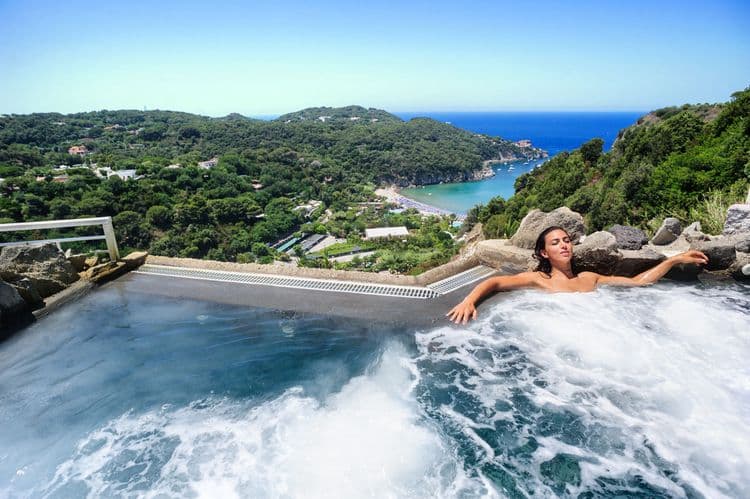 San Montano Resort & Spa