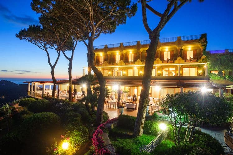San Montano Resort & Spa