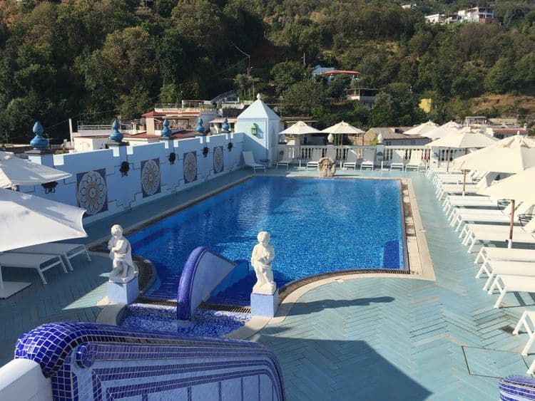 Terme Manzi Hotel & Spa