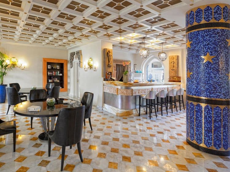 Terme Manzi Hotel & Spa
