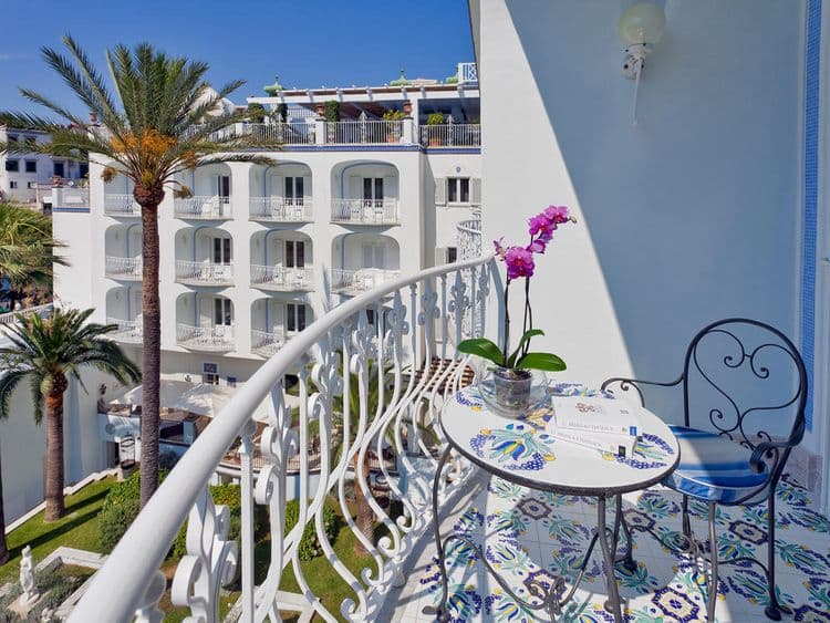 Terme Manzi Hotel & Spa