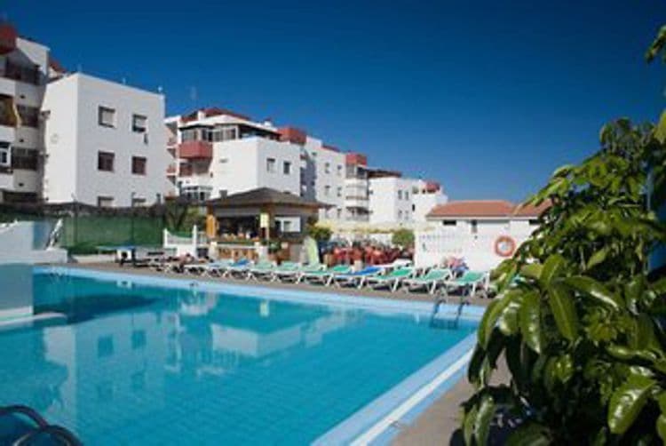 Tinerfe Garden