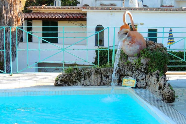 Grand Hotel Terme di Augusto
