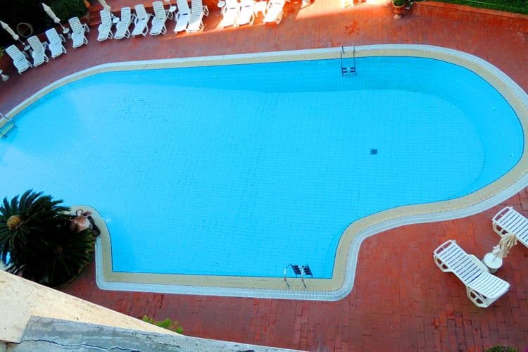 Grand Hotel Terme di Augusto