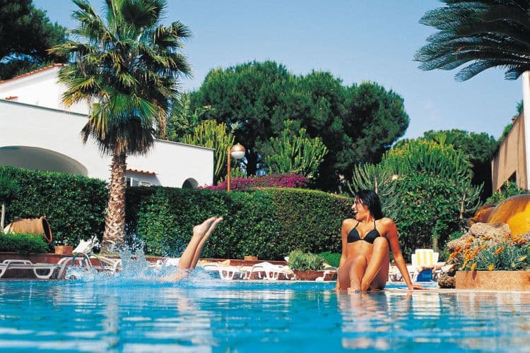 Grand Hotel Terme di Augusto
