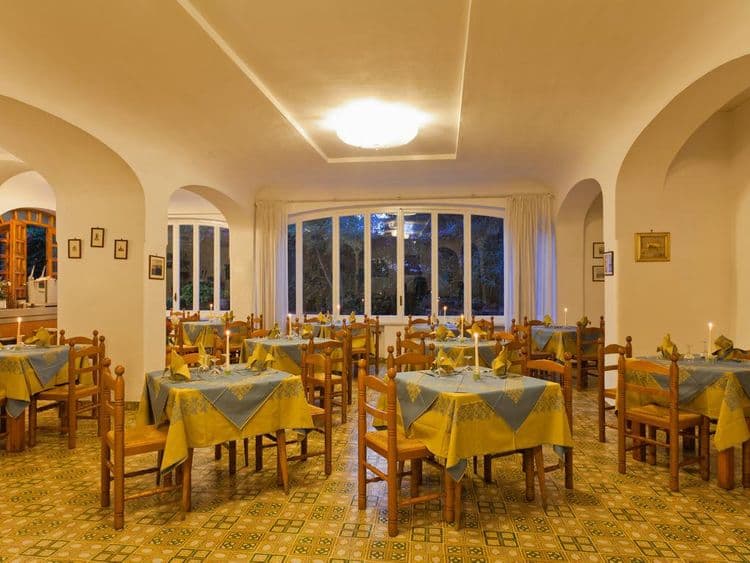 Cleopatra Hotel