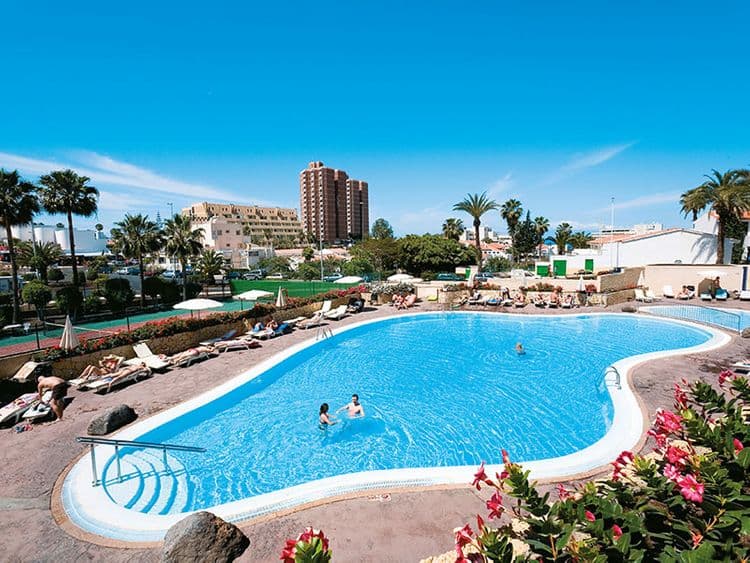 Ole Tropical Tenerife