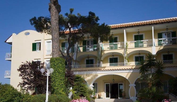 Regina Palace Terme