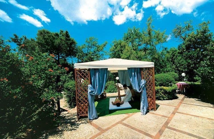 Regina Palace Terme