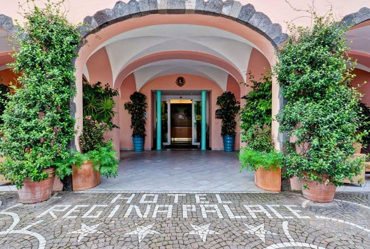 Regina Palace Terme