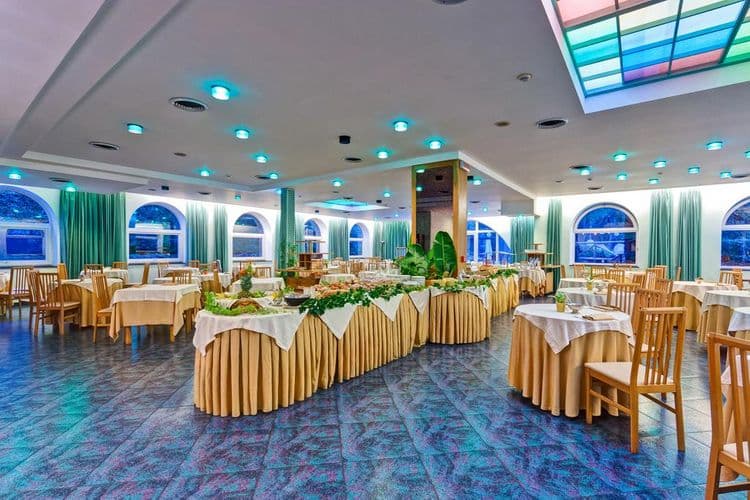 Regina Palace Terme