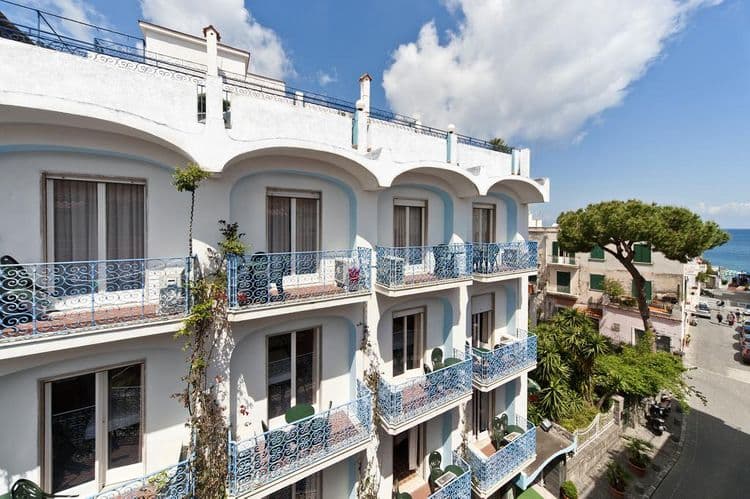 Bristol Terme Hotel