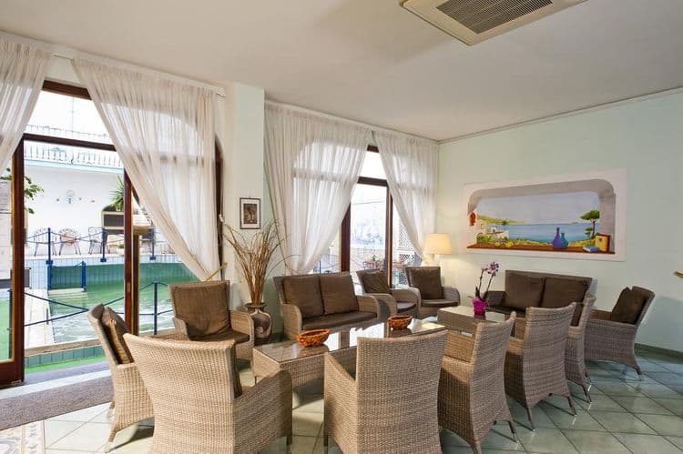 Bristol Terme Hotel