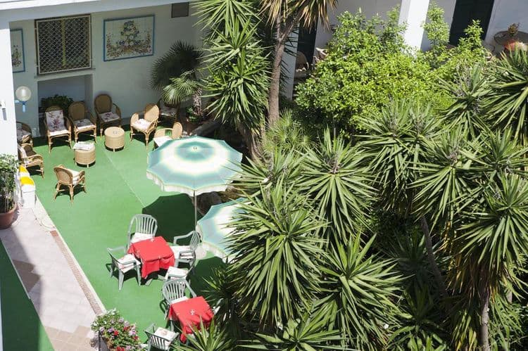 Bristol Terme Hotel