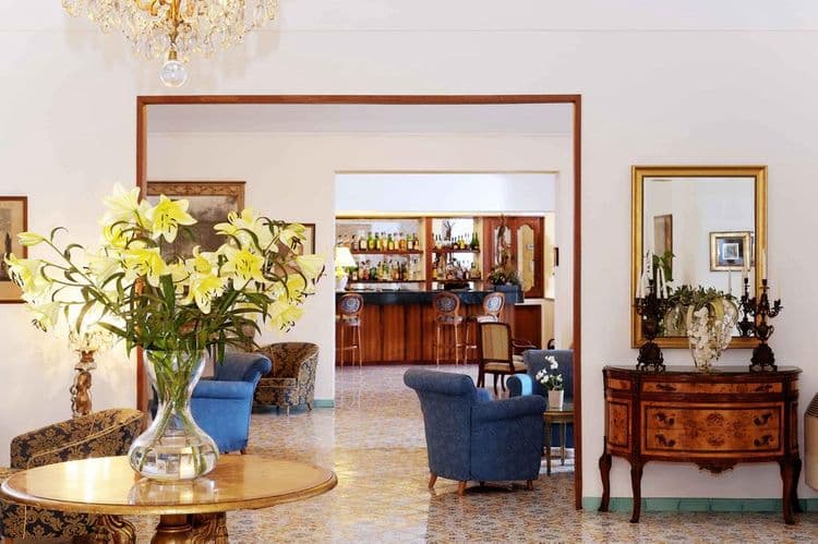 Albergo La Reginella Resort & Spa Ischia