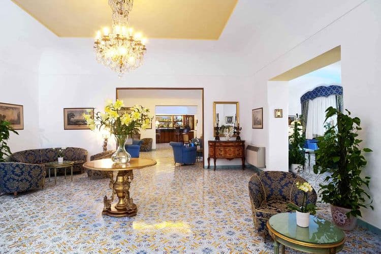 Albergo La Reginella Resort & Spa Ischia