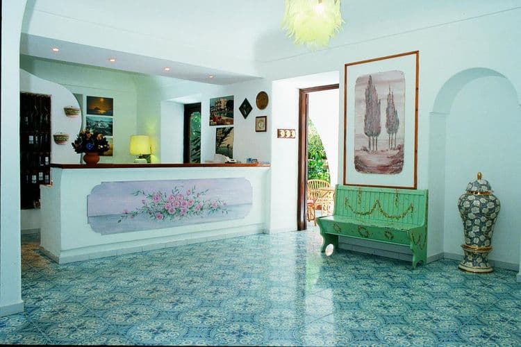 Terme Oriente Hotel