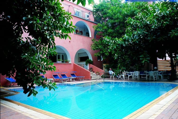 Terme Oriente Hotel