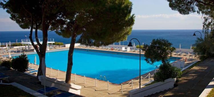 Punta San Martino