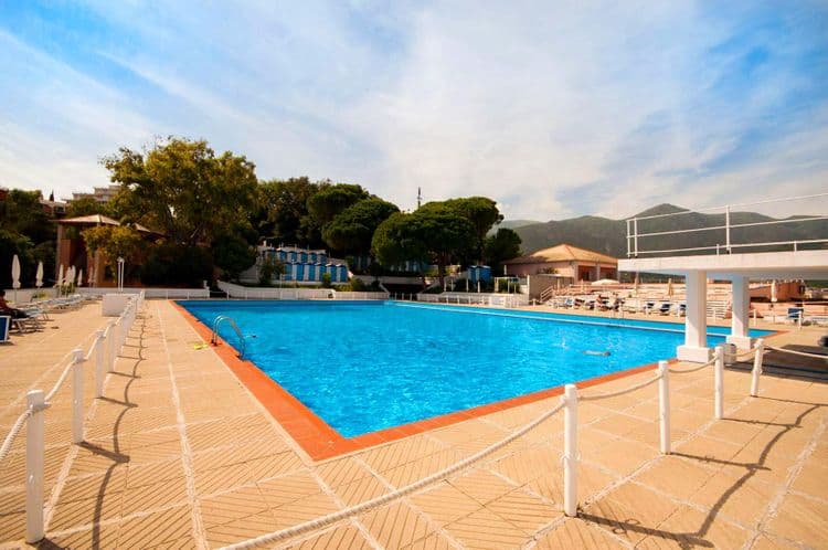 Punta San Martino