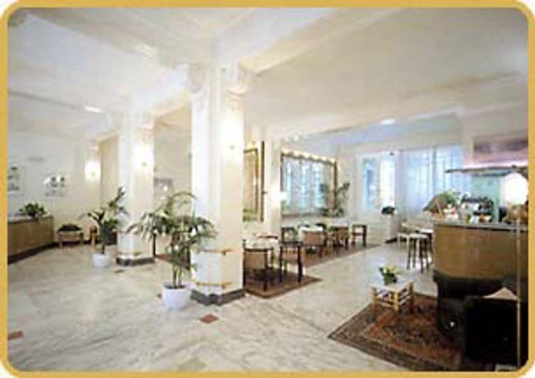 Esplanade Hotel Residence