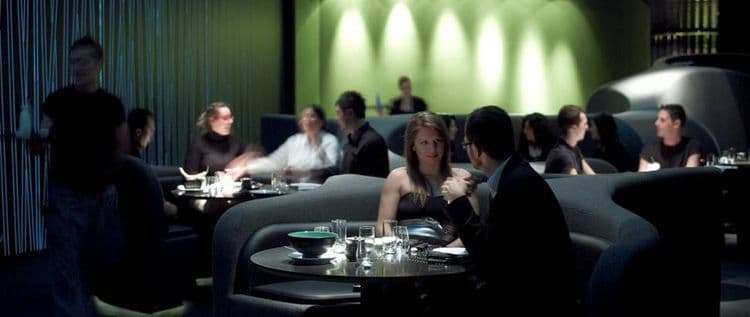 The Met Hotel