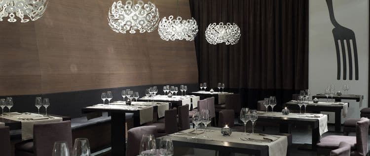 The Met Hotel
