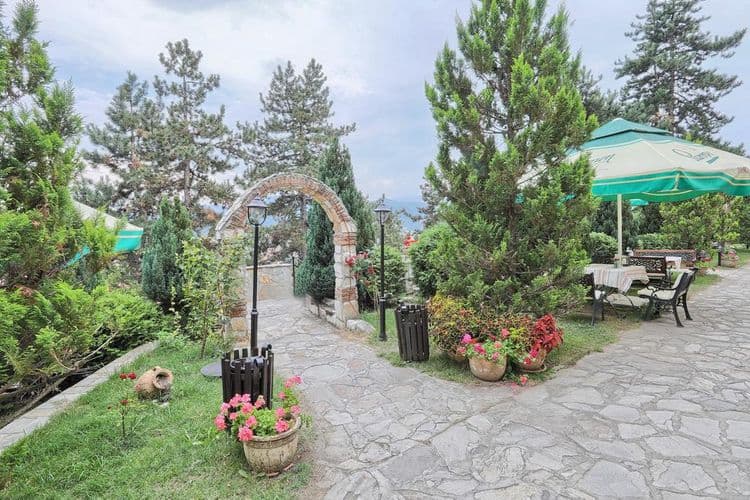 Bor Spa Club