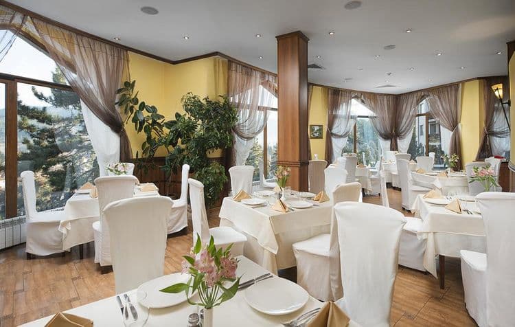 Bor Spa Club