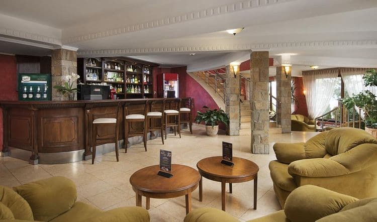 Bor Spa Club