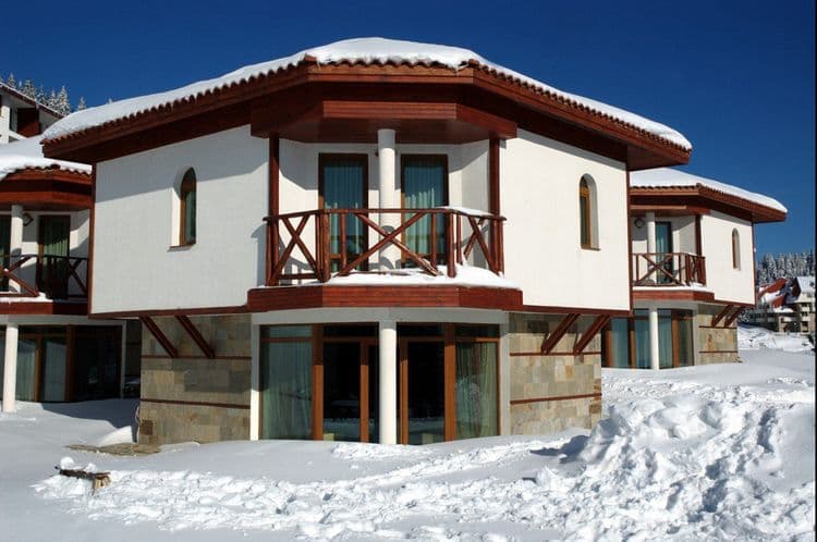 Forest Nook Aparthotel & Spa