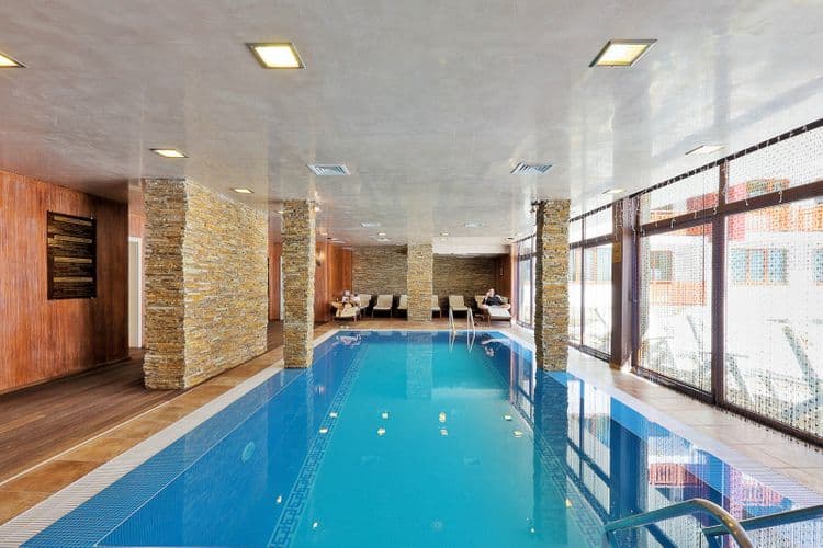 Forest Nook Aparthotel & Spa