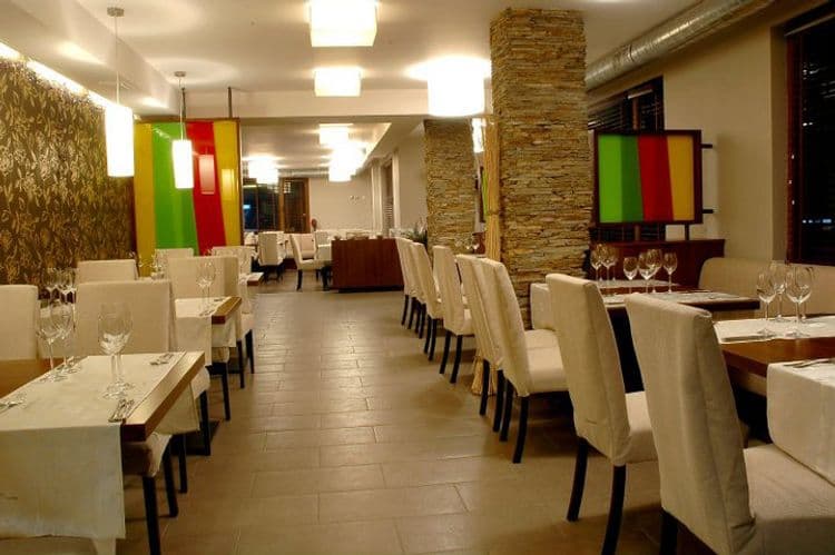 Forest Nook Aparthotel & Spa