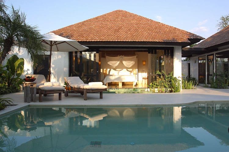 Six Senses Hua Hin