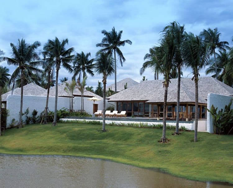 Six Senses Hua Hin