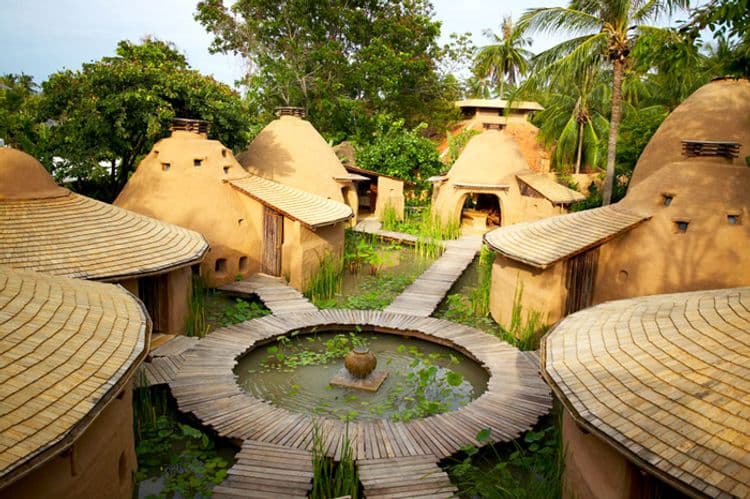Six Senses Hua Hin