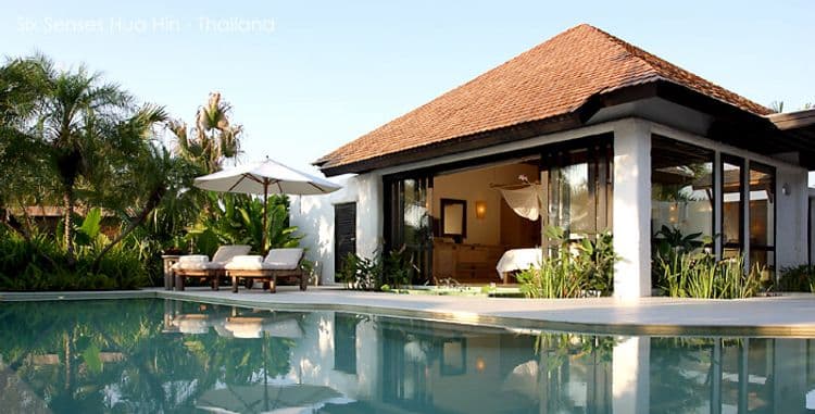 Six Senses Hua Hin