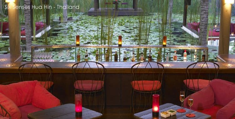 Six Senses Hua Hin