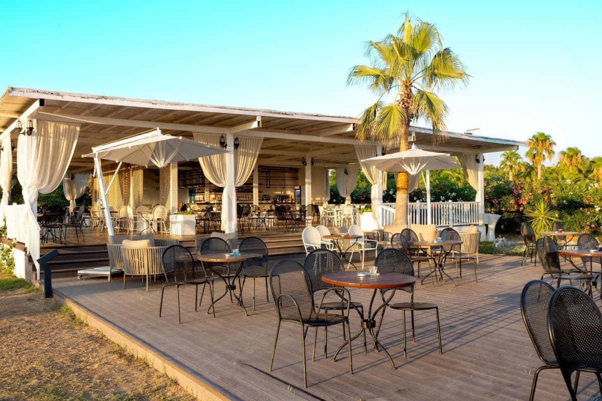 Euphoria Palm Beach
