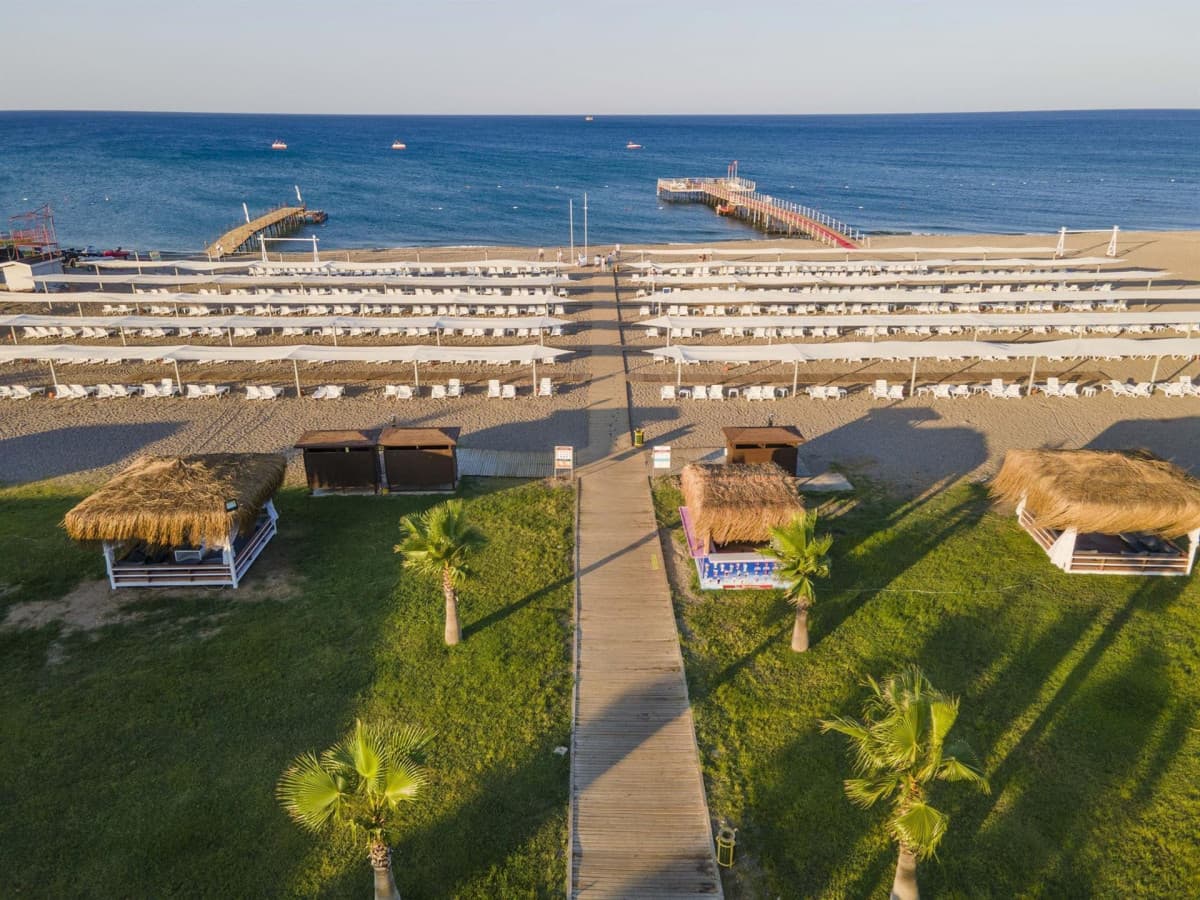 Euphoria Palm Beach