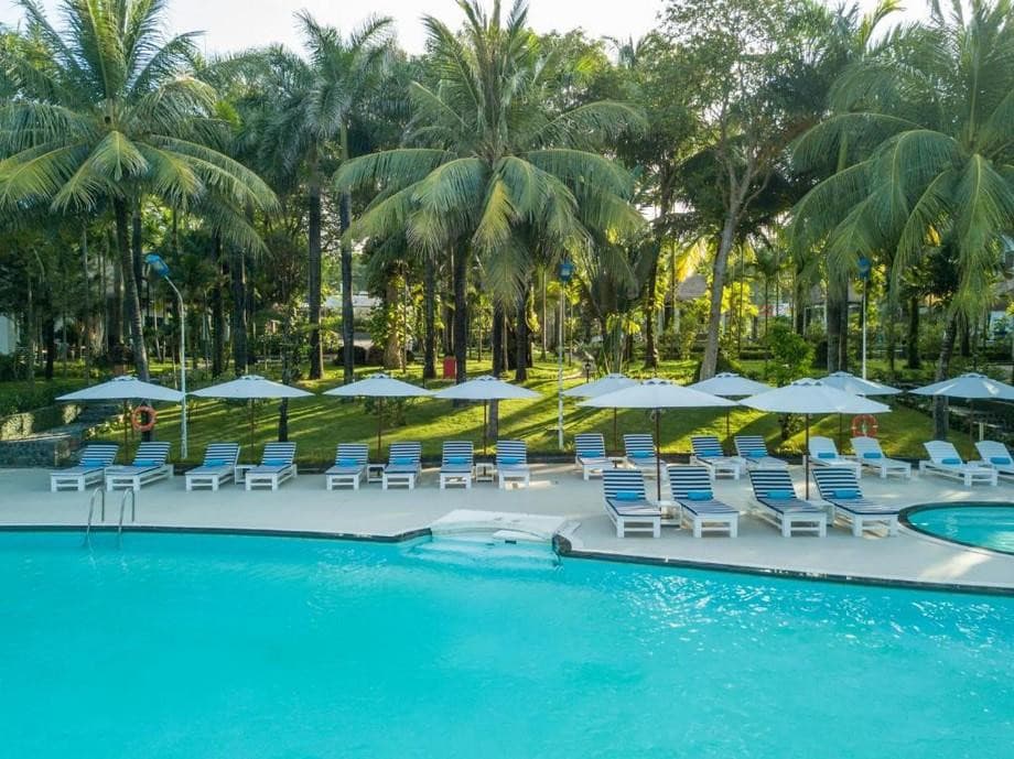 L'Azure Resort & SPA